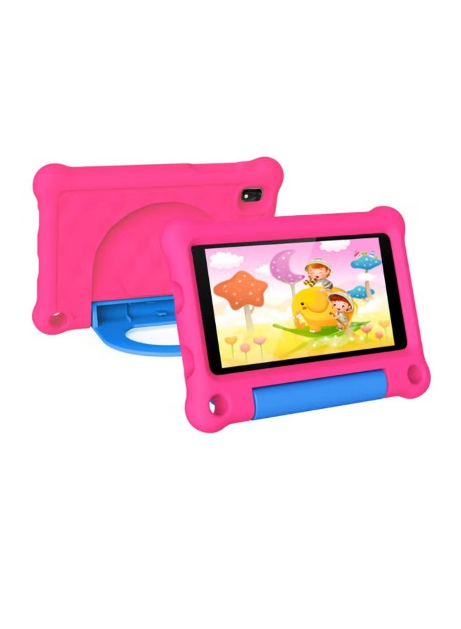 G-Tab C10 Pro Kids Tablet – 7" IPS Display, 8GB RAM, 64GB Storage, 6000mAh Battery, Android 13, Protective Case - Image 1